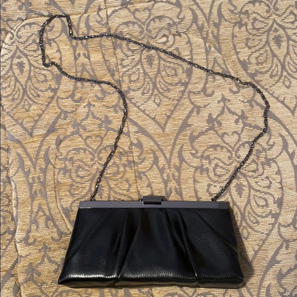 Jessica McClintock Clutch